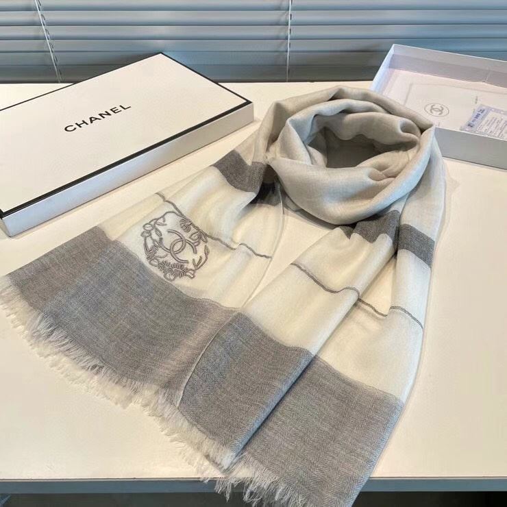 Chanel Scarf